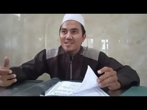 Fikih Tematik | As-Silah fi Bayan An-Nikah