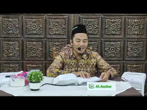 Ranjang & Ketawadhuan Nabi ï·º