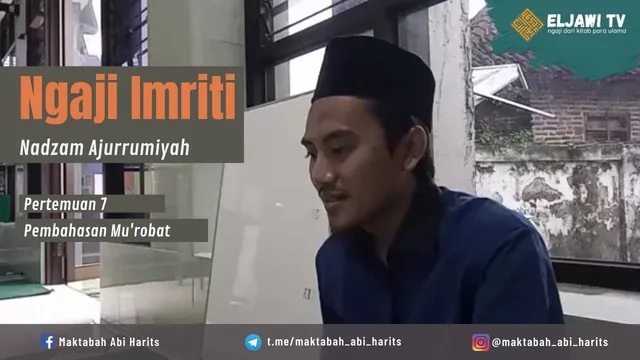 Mu'robat