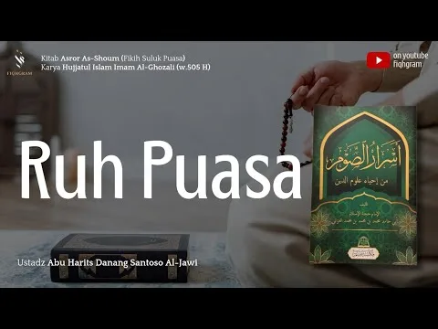 Ruh Puasa