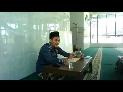 Bab Fa'il