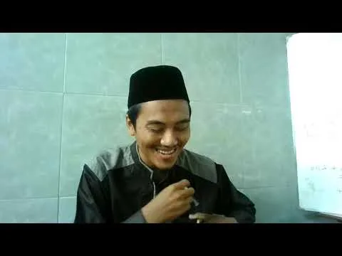 Bab Maf'ul li Ajlih & Maf'ul Ma'ah