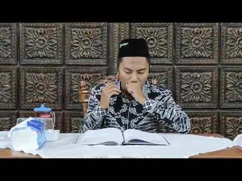Puasanya Nabi ï·º