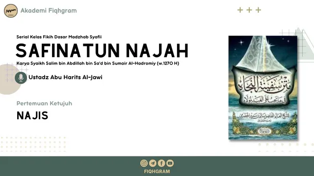 Najis