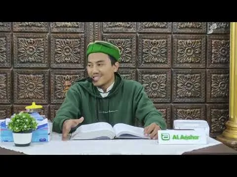 Tilawah & Tangisan Nabi ï·º