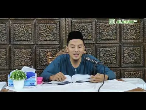 Buah & Minuman Nabi ï·º