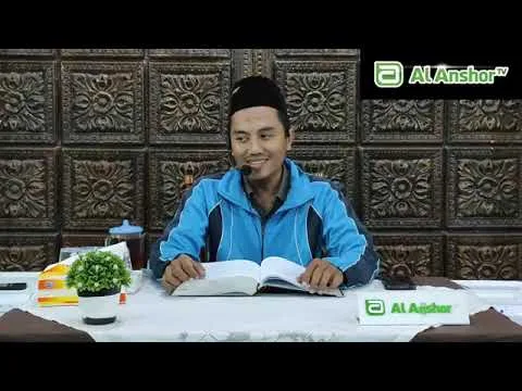 Sudut Kehidupan Nabi ï·º (Bag.1)