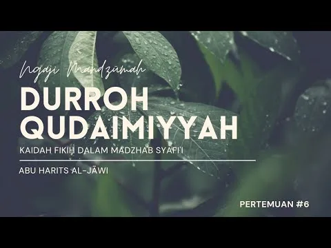 Materi 6