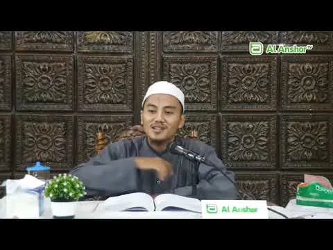 Nabi ï·º Bersyair