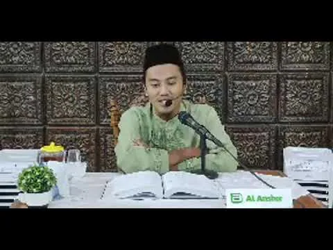 Guyonan Nabi ï·º