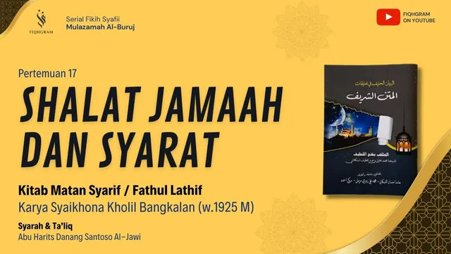 Shalat Jamaah