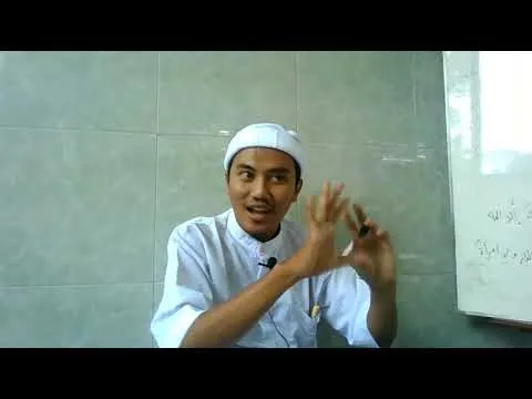 Bab Laa Nafyi lil Jinsi