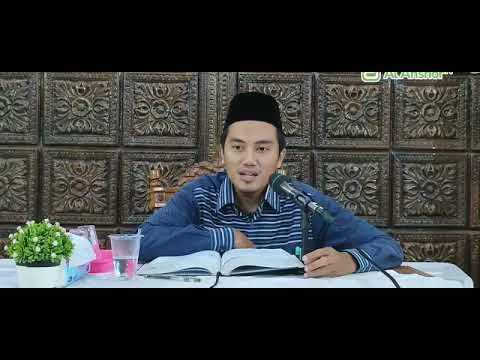 Cara Minum Nabi ï·º