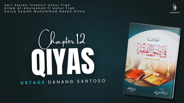 Qiyas