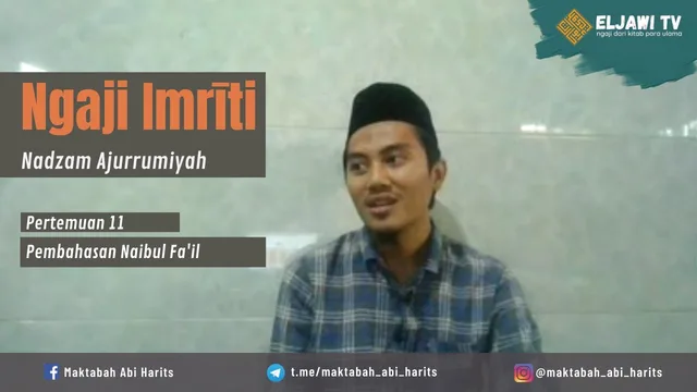 Naibul Fa'il