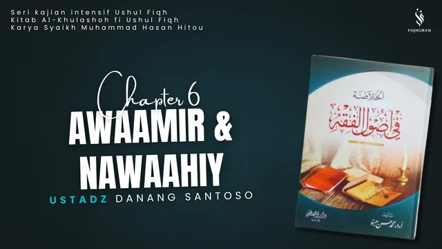 Amr & Nahyi