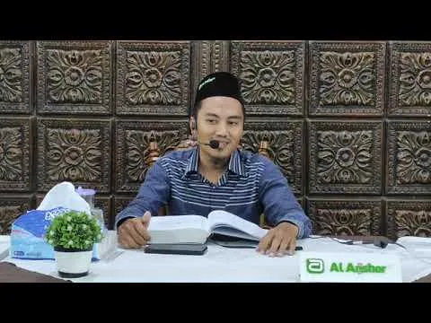 Sudut Kehidupan Nabi ï·º (Bag.2)